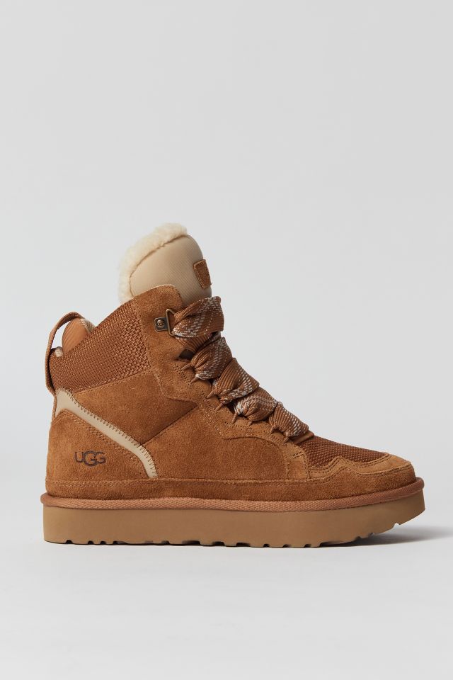 UGG Highmel Boot #2
