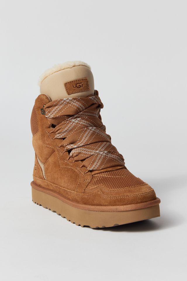 UGG Highmel Boot #3