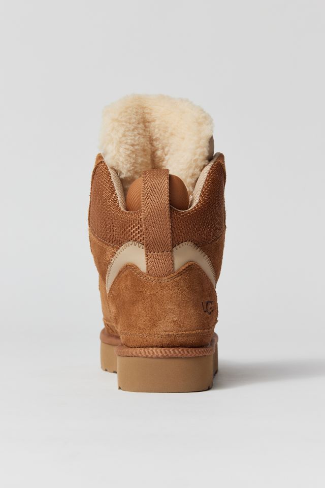 UGG Highmel Boot #4