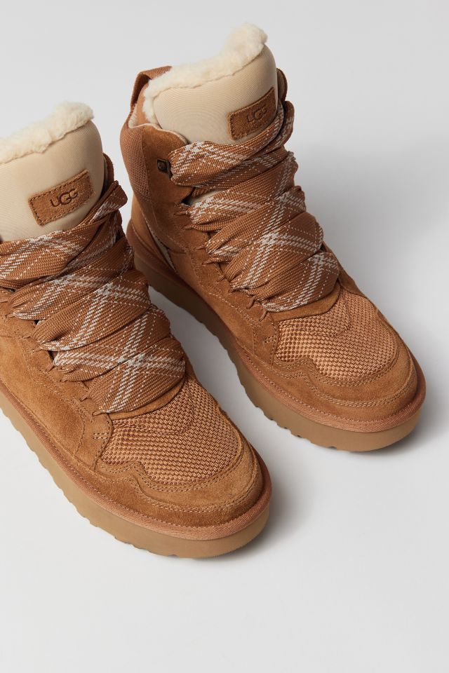 UGG Highmel Boot #5