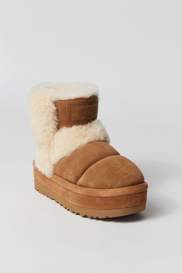 Mytheresa ugg hot sale