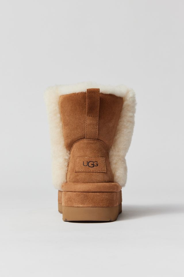 UGG Classic Chillapeak Boot | Urban Outfitters Canada