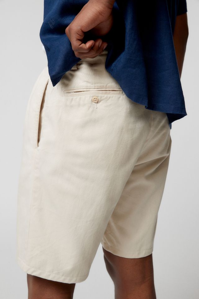 Urban Renewal Remade 9” Chino Short #2