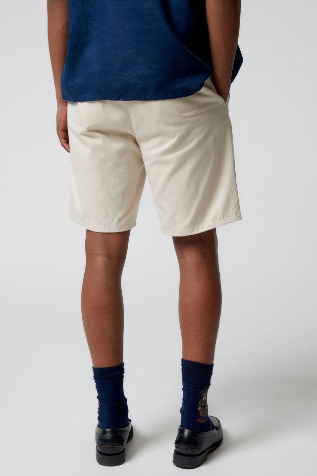 Urban Renewal Remade 9” Chino Short #3