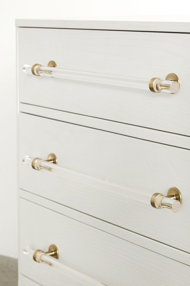 Linnea 6-Drawer Dresser #3