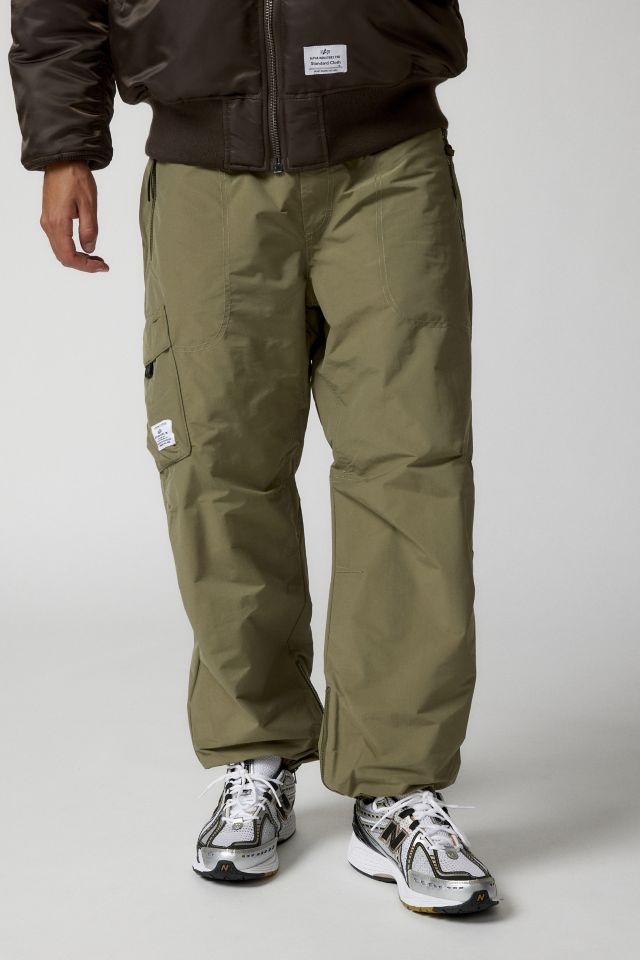 Alpha Industries Utility Pant Urban Outfitters | Cargo
