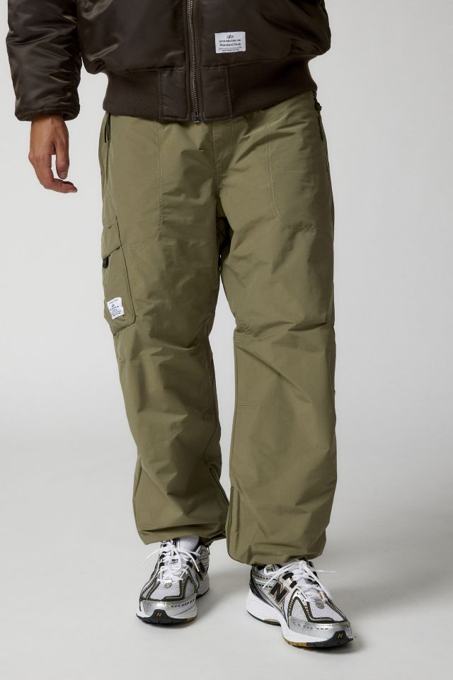 Alpha Industries Utility Cargo Pant