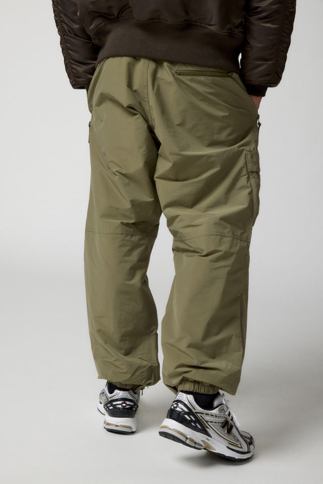 Alpha Industries Utility Cargo Pant Outfitters | Urban