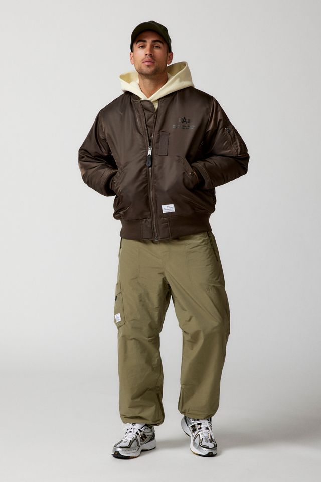 Alpha Industries Utility Cargo Pant | Urban Outfitters