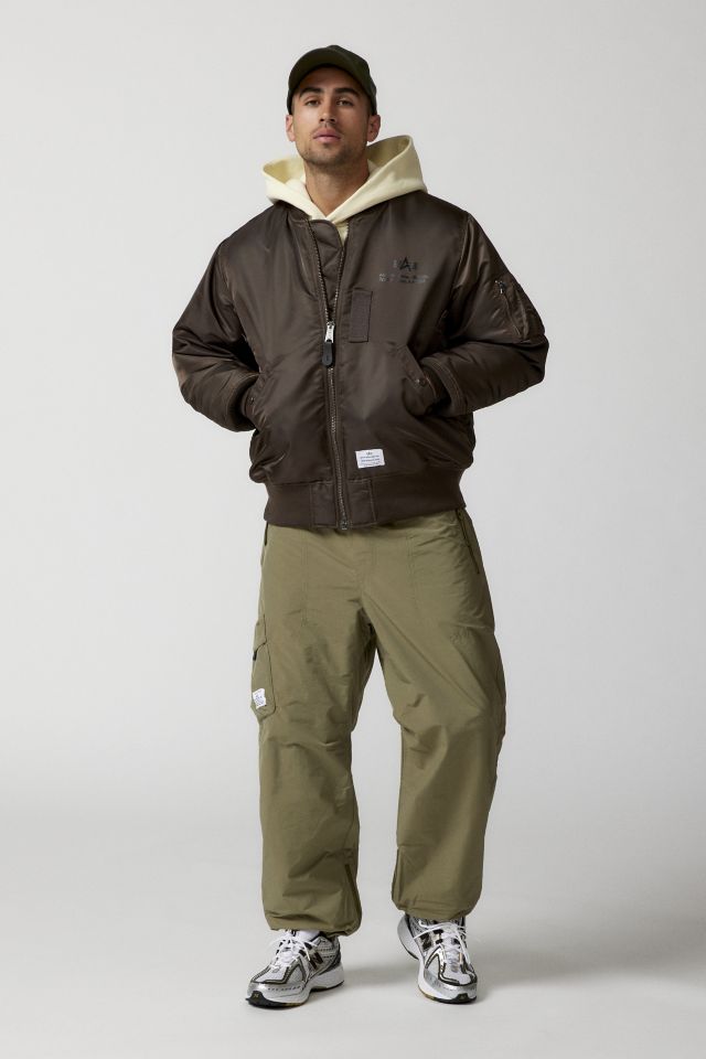 Alpha Industries | Urban Pant Utility Cargo Outfitters