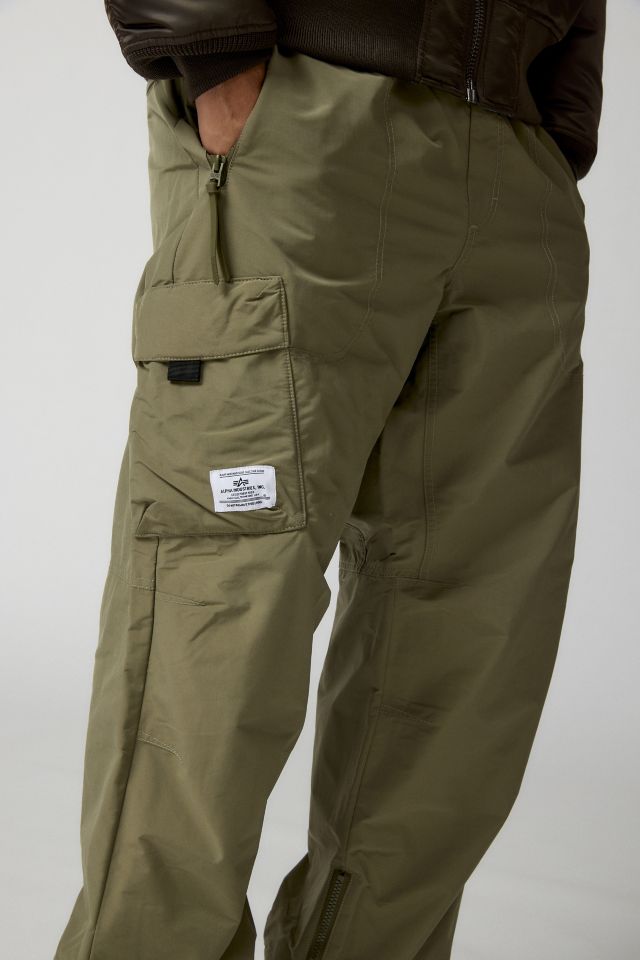 Cargo Alpha Industries Utility Outfitters | Urban Pant