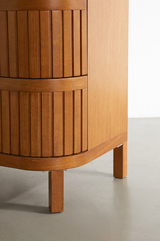 Juliette 6-Drawer Dresser #5