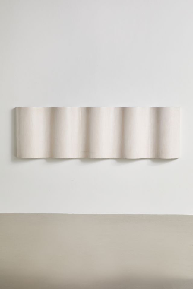 Aria Headboard #1