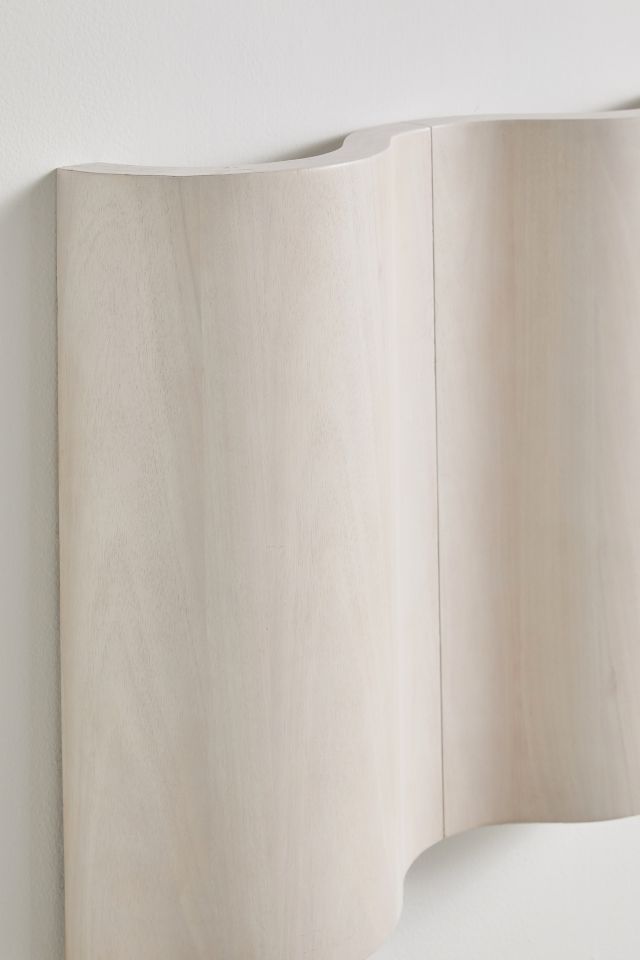 Aria Headboard #2
