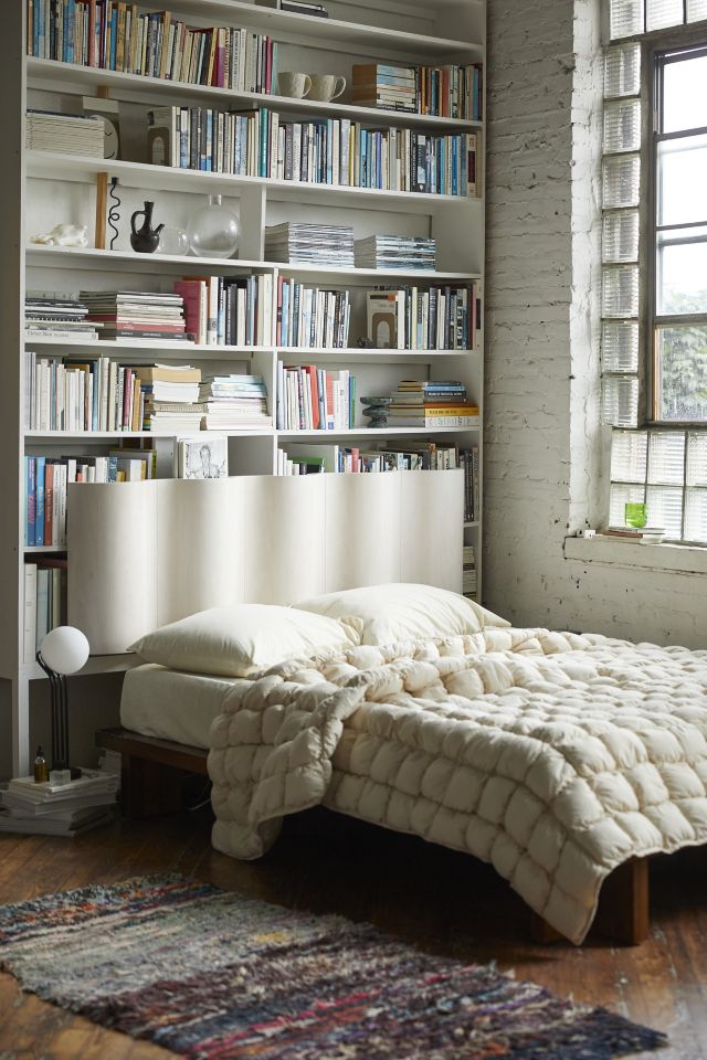 Aria Headboard #3