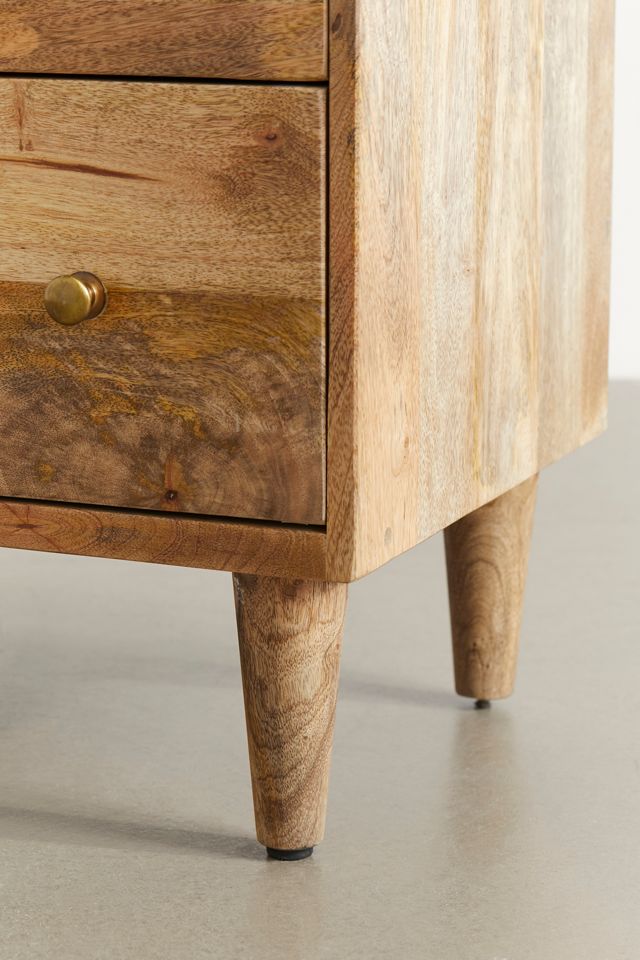 Amelia 3-Drawer Dresser #3