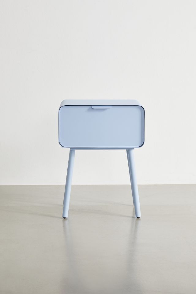 Hugo Nightstand/Side Table #1