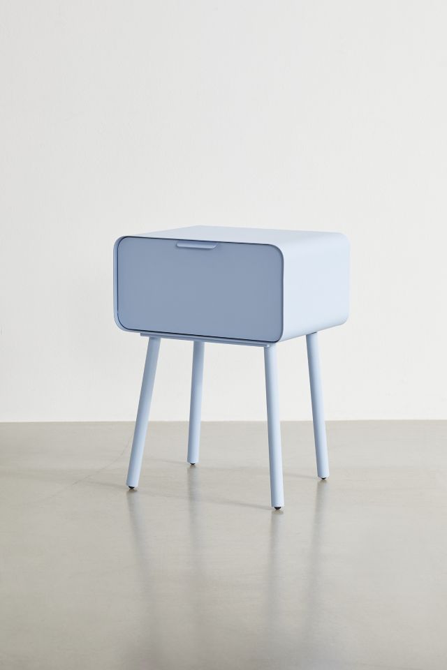 Hugo Nightstand/Side Table #2