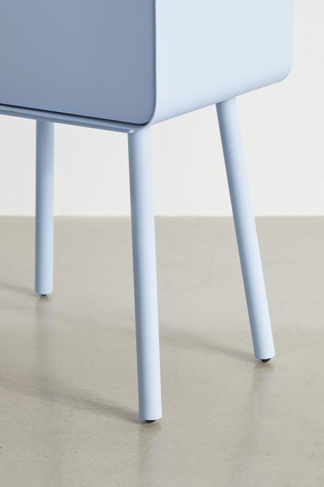 Hugo Nightstand/Side Table #3