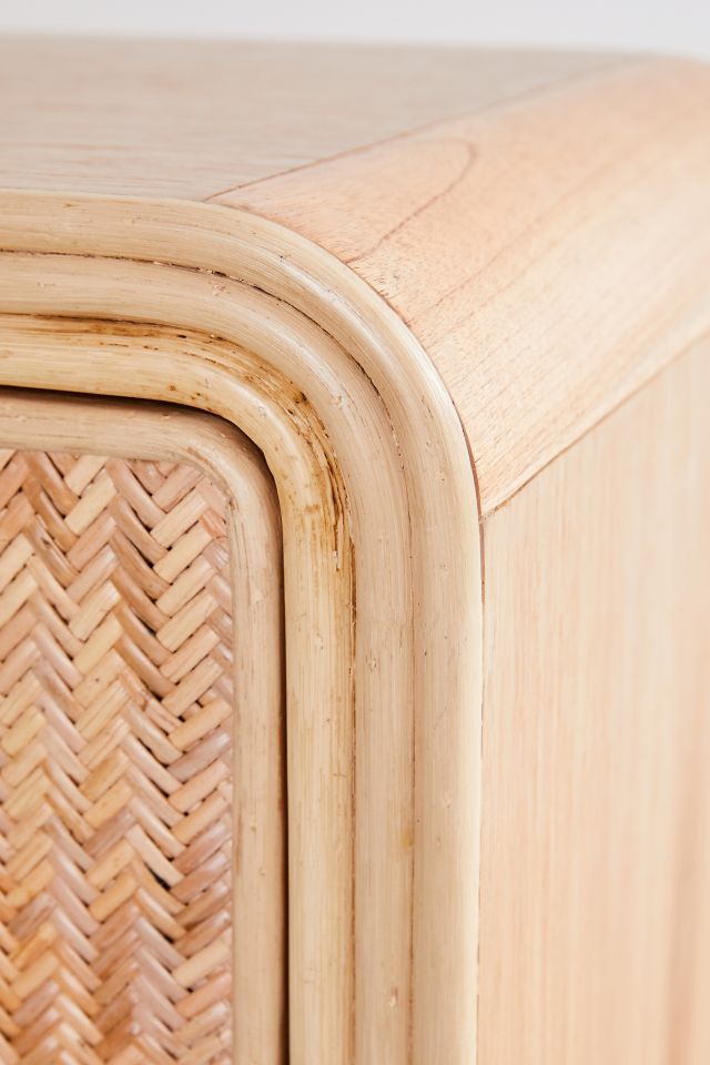 Ria 6-Drawer Dresser #4