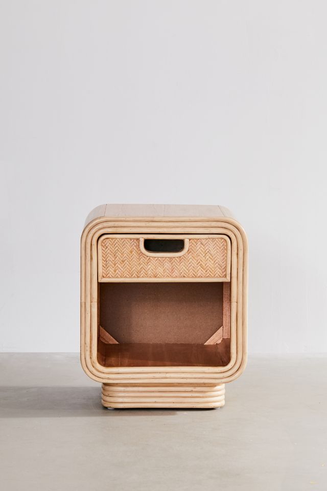 Ria Nightstand/Side Table #1