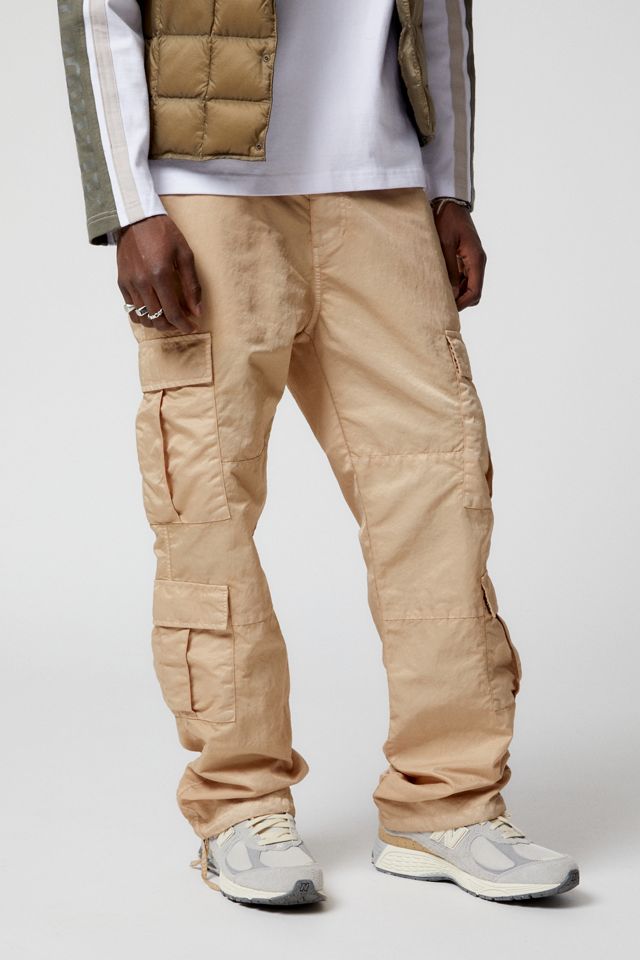 GUESS ORIGINALS Washed Nylon Cargo Pant | Urban Outfitters Canada