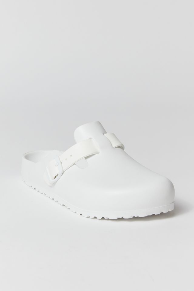 Birkenstock Women's Boston EVA Classic Clog #2
