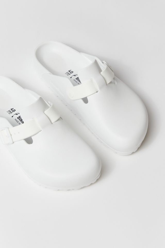 Birkenstock Women's Boston EVA Classic Clog #3