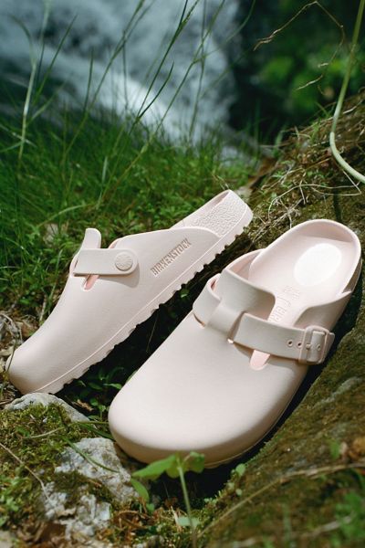 Birkenstock Boston EVA Clog
