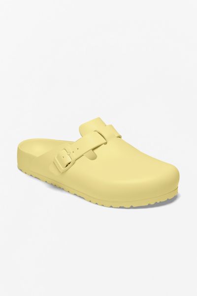 Birkenstock Women's Boston EVA Classic Clog