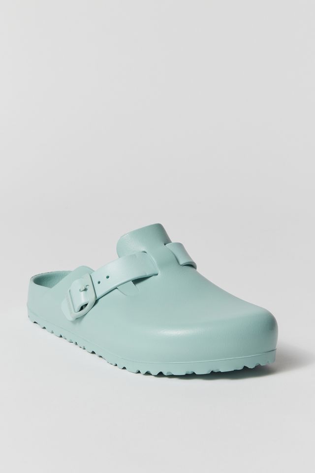 Birkenstock Women's Boston EVA Clogs #1