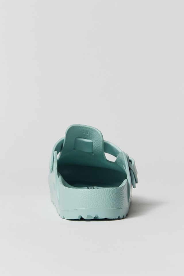 Birkenstock Women's Boston EVA Clogs #2