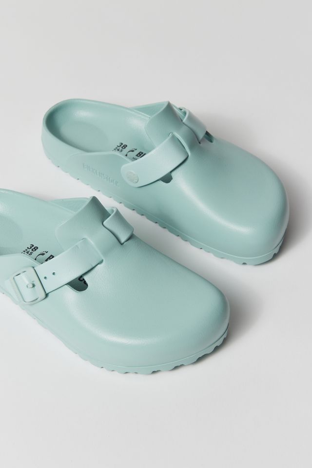 Birkenstock Women's Boston EVA Clogs #3