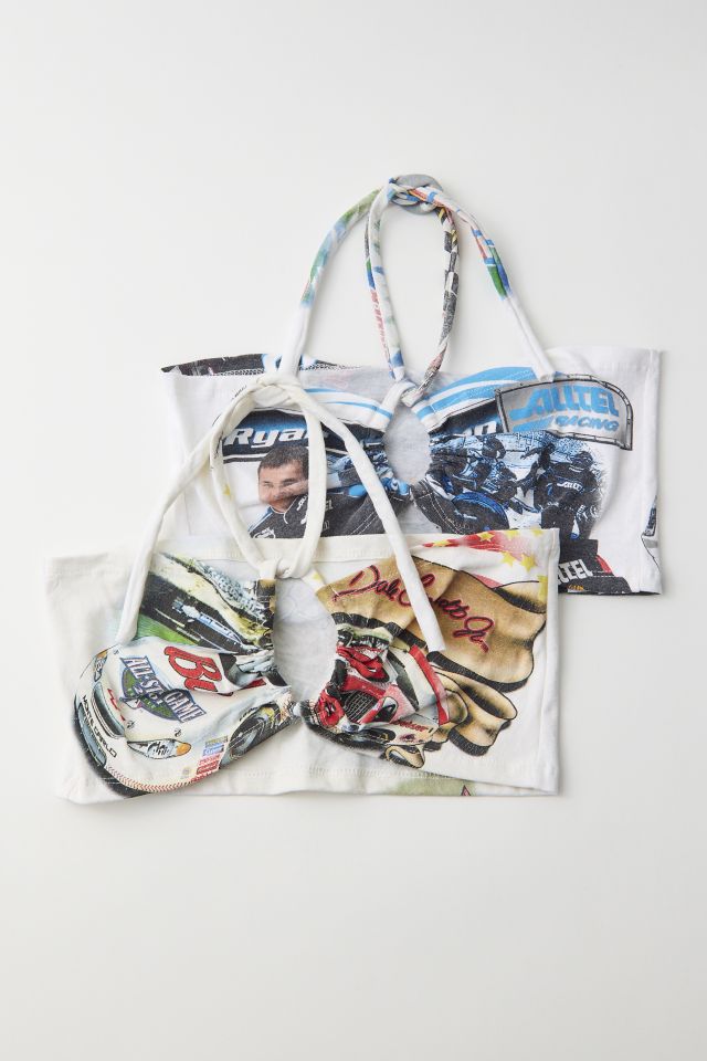 Haut Halter Urban Renewal Remade Outseam Racing #1