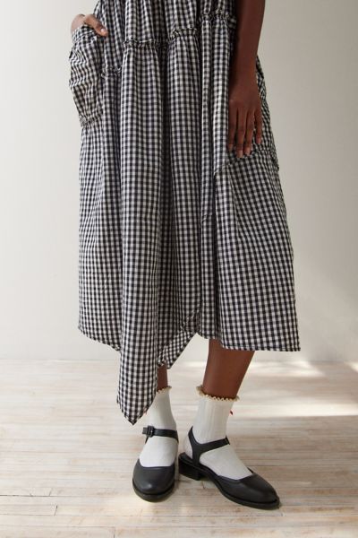 intentionally blank mary jane