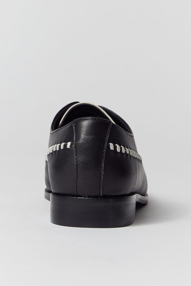 Intentionally Blank Saintly Oxford Shoe #2