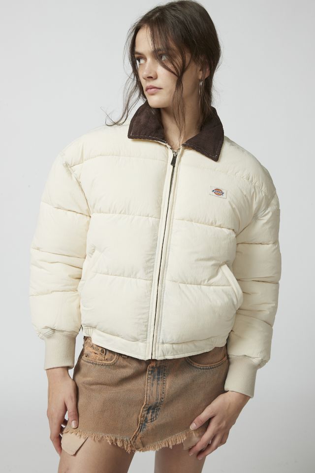 Dickies Overbrook Puffer Jacket