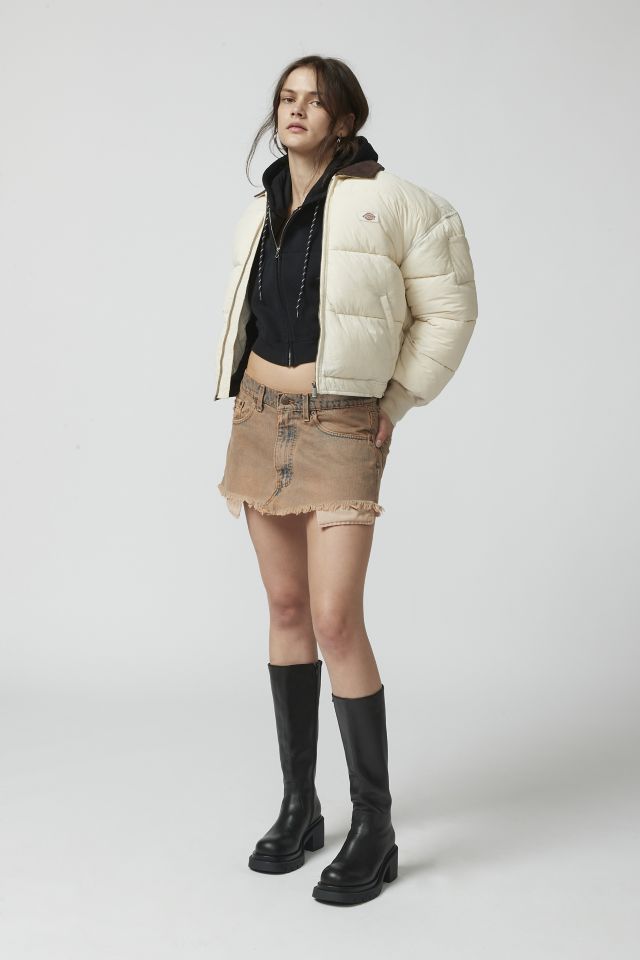 Dickies Overbrook Puffer Jacket #2