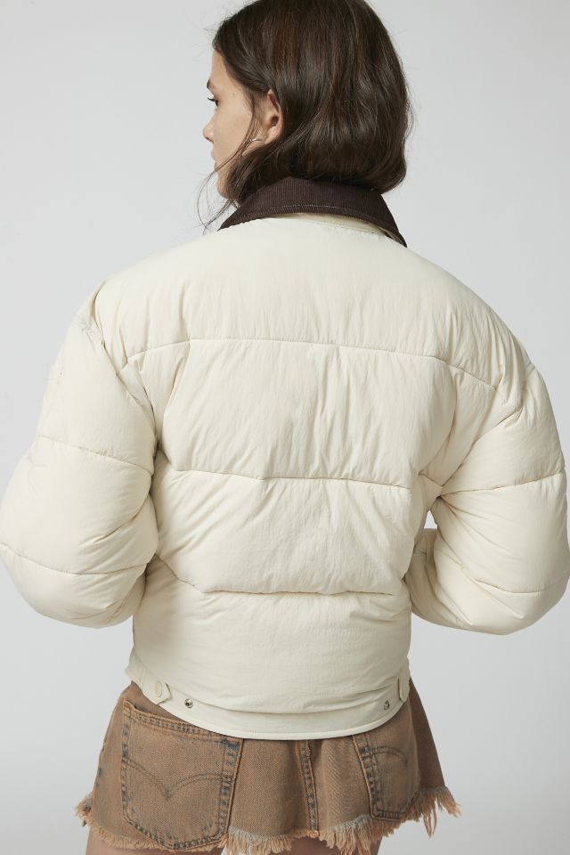 Dickies Overbrook Puffer Jacket #3