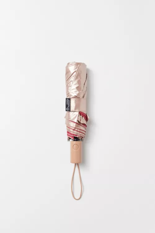 urbanoutfitters.com | Metallic Umbrella