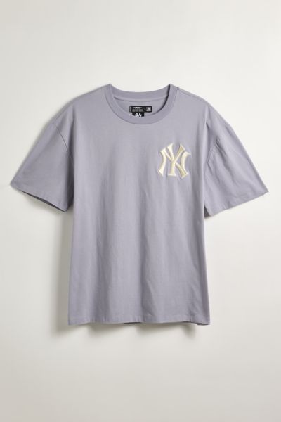 Mlb tee hot sale basic