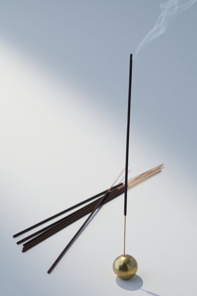 Natural Surf Incense Stick Set #1
