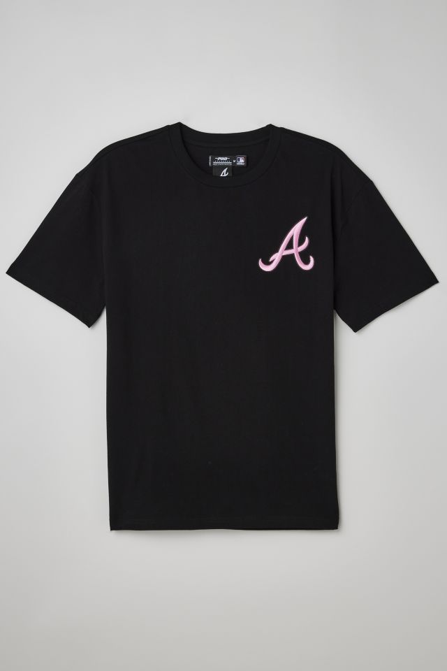 Pro Standard Atlanta Braves Essential Tee