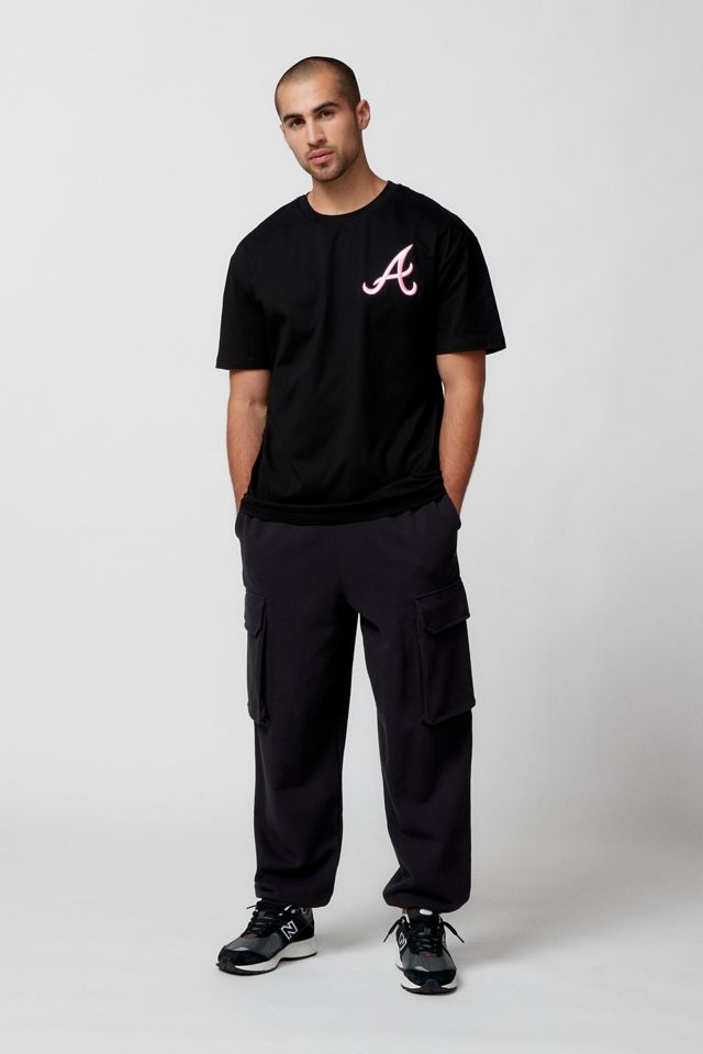 Pro Standard Atlanta Braves Essential Tee #1