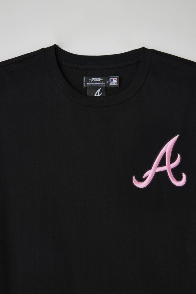 Pro Standard Atlanta Braves Essential Tee #3