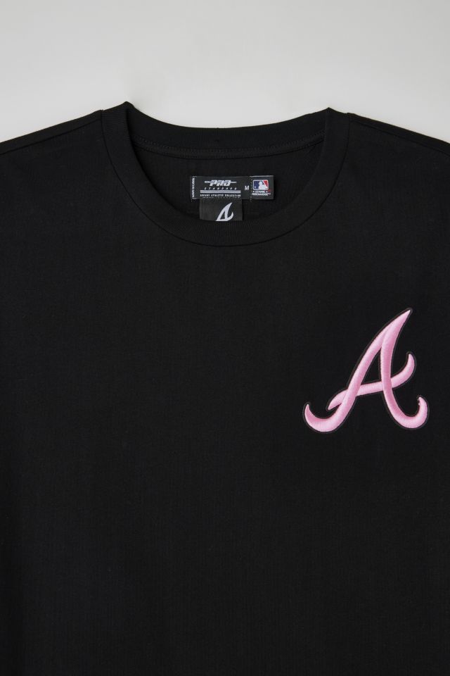 Atlanta Braves A logo T shirt