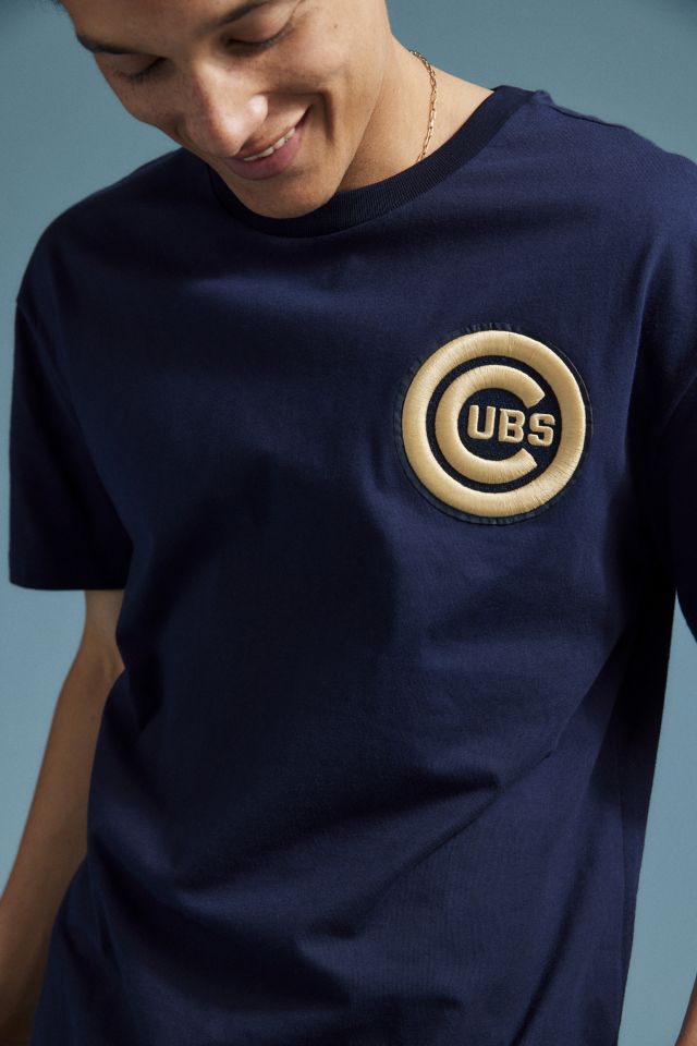 47 Chicago Cubs Men’s Long Sleeve T-Shirt