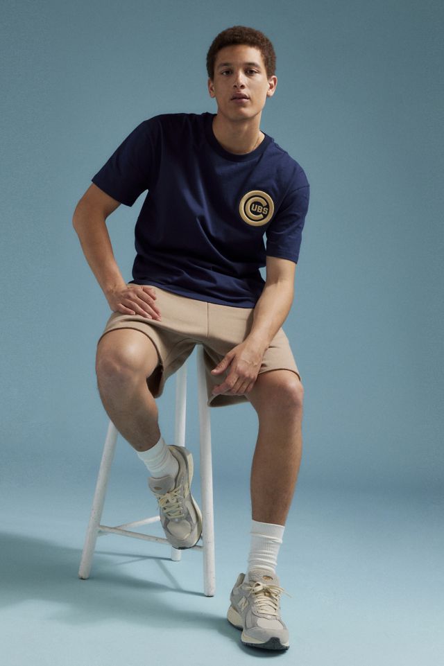 Pro Standard Chicago Cubs Essential Tee #1