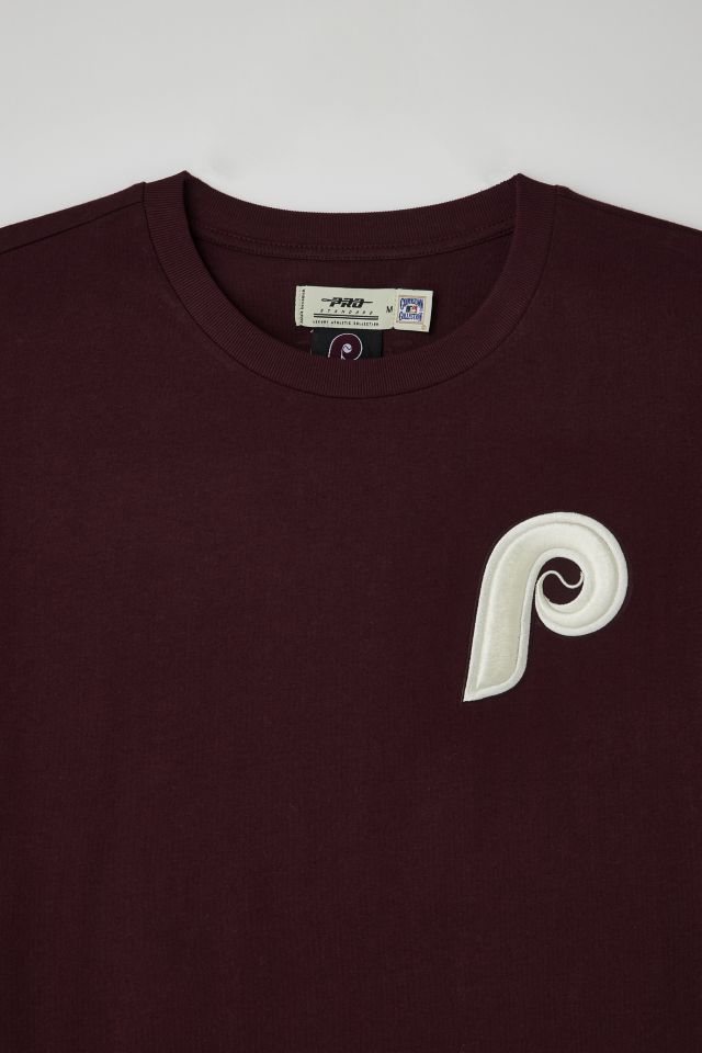 Pro Standard Philadelphia Phillies Essential Tee #3