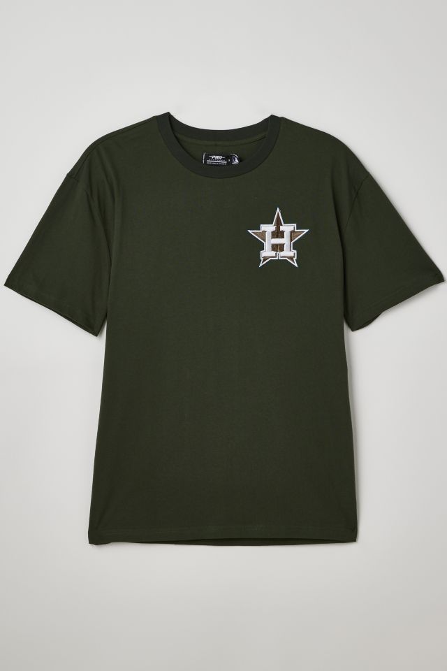 Pro Standard Houston Astros MLB Essential Tee #1